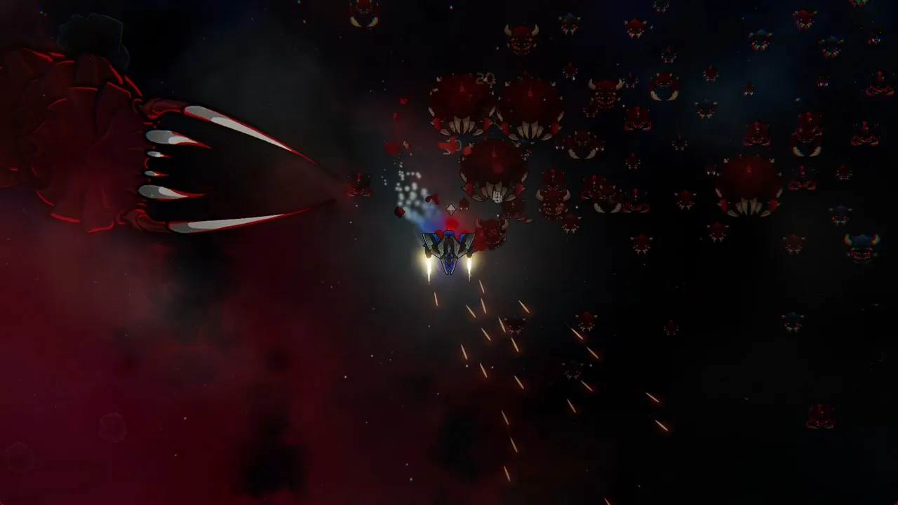 Destroy The Moon Demo Screenshot 3