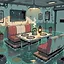 Bad Diner icon