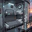 First Shift icon