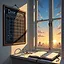 Light Arriving icon