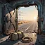 Open Road icon