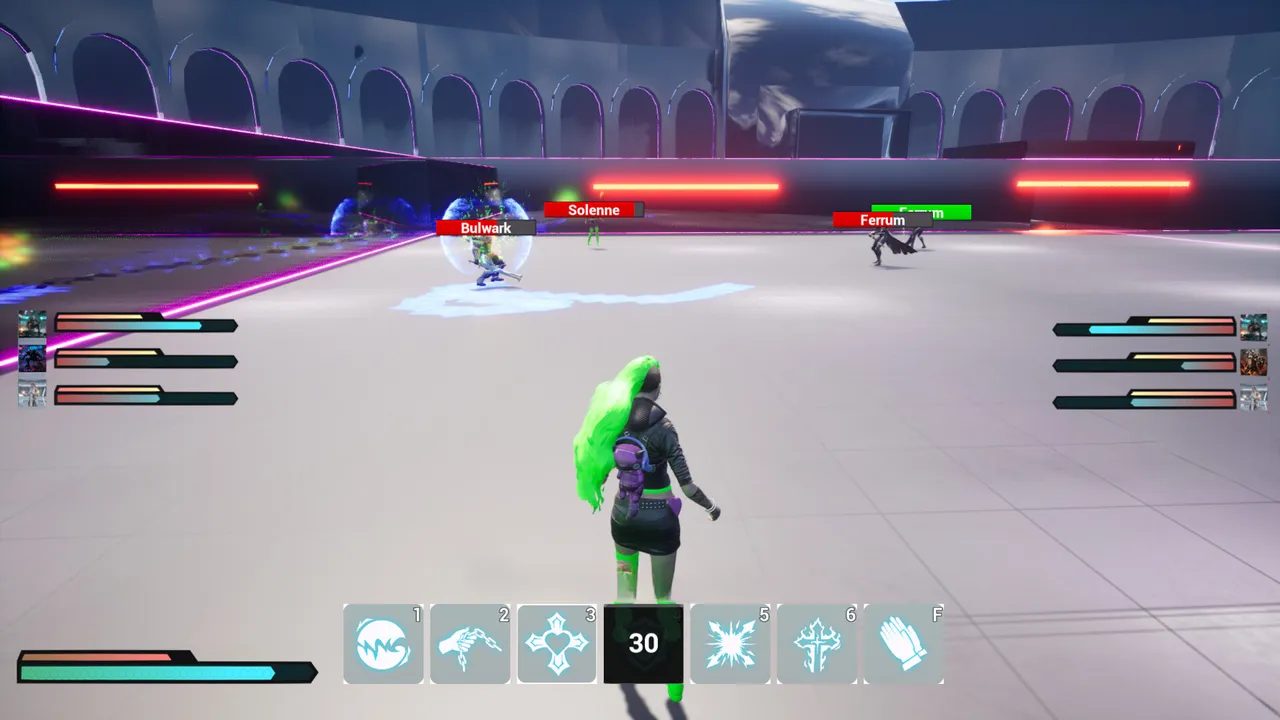 LADR Screenshot 3