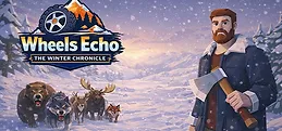 Wheels Echo: The Winter Chronicle Playtest