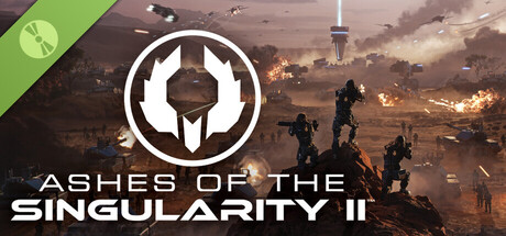 Ashes of the Singularity II Demo