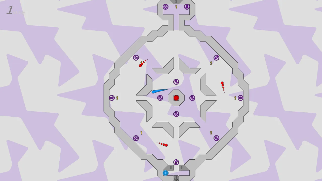 Pertinence Screenshot 9