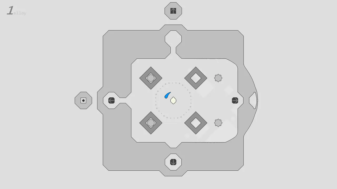 Pertinence Screenshot 3