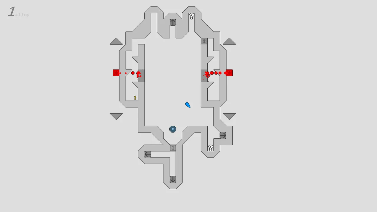 Pertinence Screenshot 1