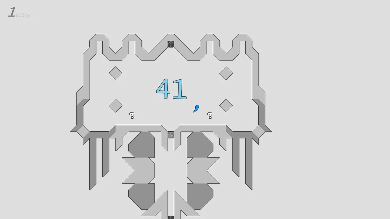 Pertinence Screenshot 0