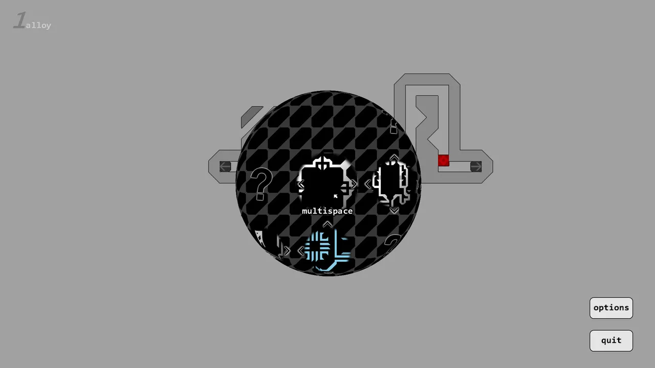 Pertinence Screenshot 2