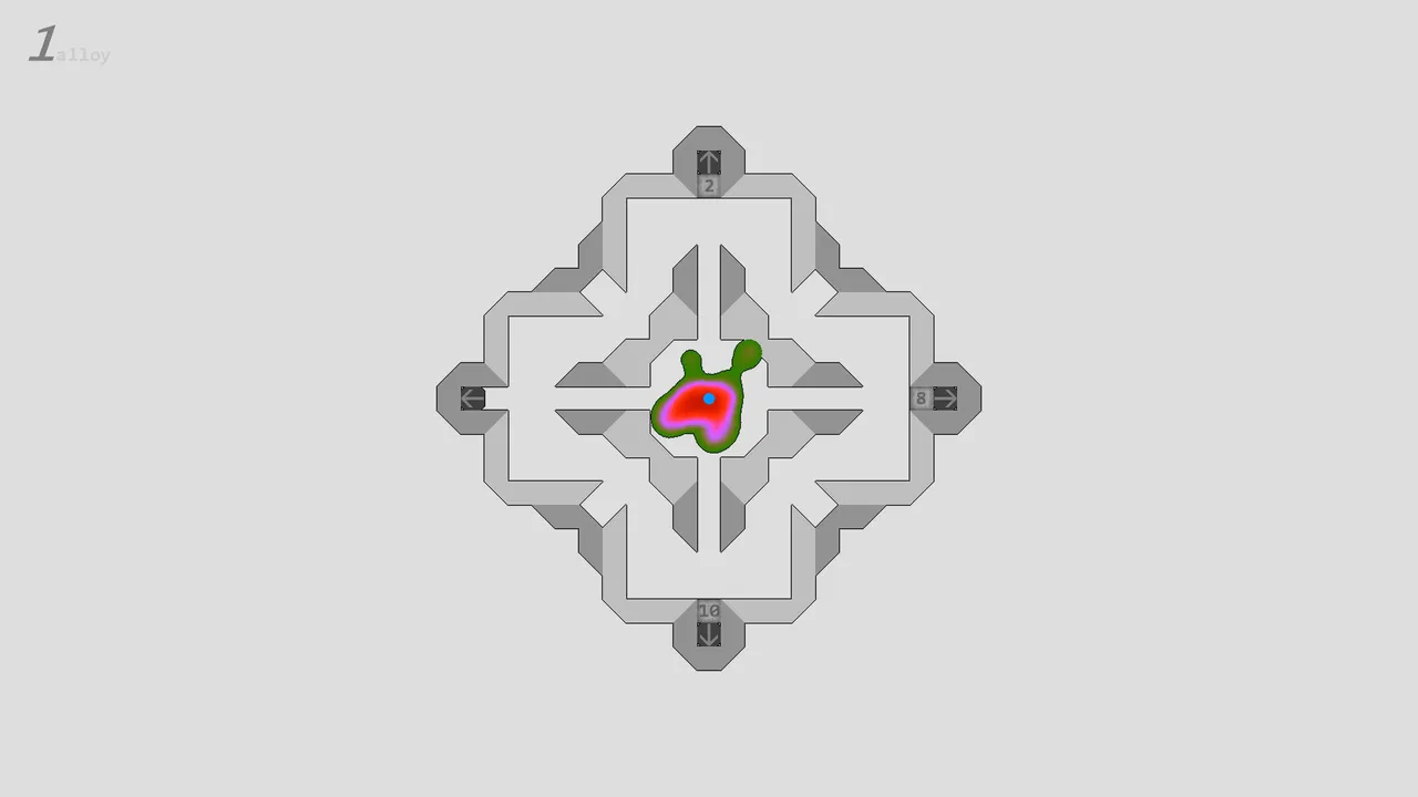 Pertinence Screenshot 6