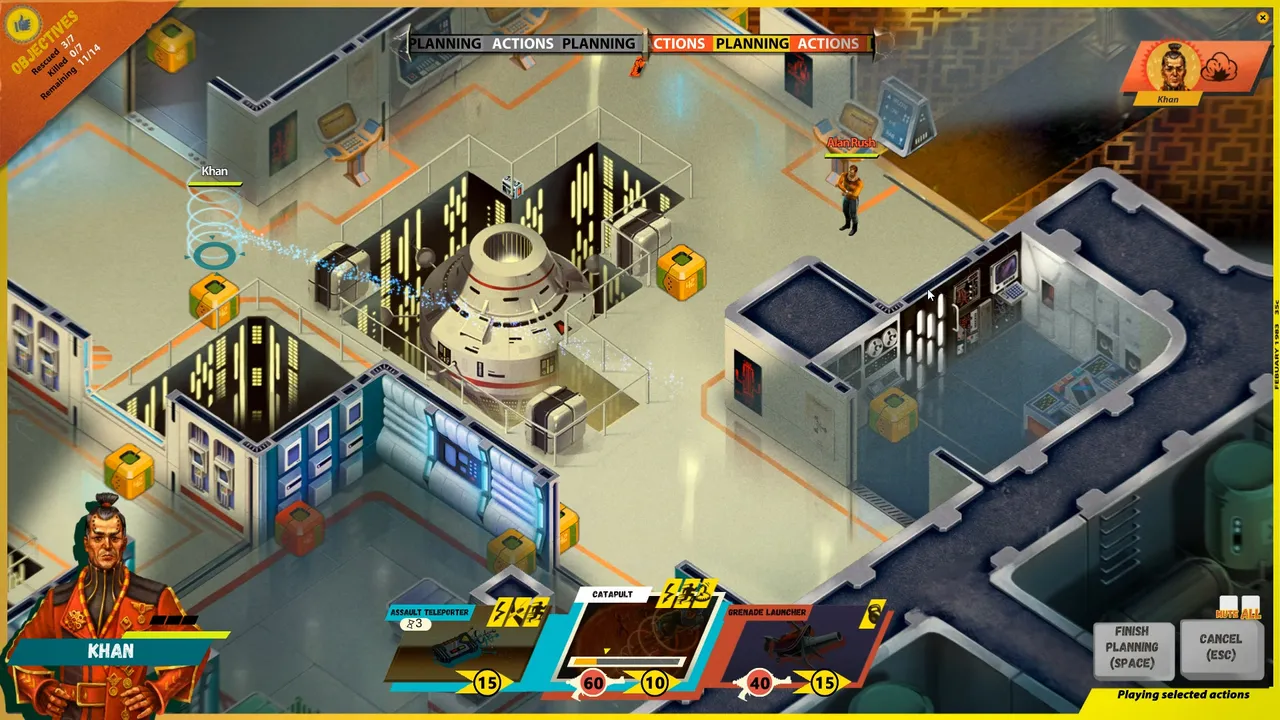 I Am Not A Monster - Multiplayer Version Screenshot 1