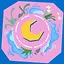 Wet botanist icon