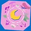 Meticulous botanist icon