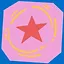 First star icon