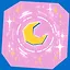 Space botanist icon