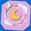 Frozen botanist icon