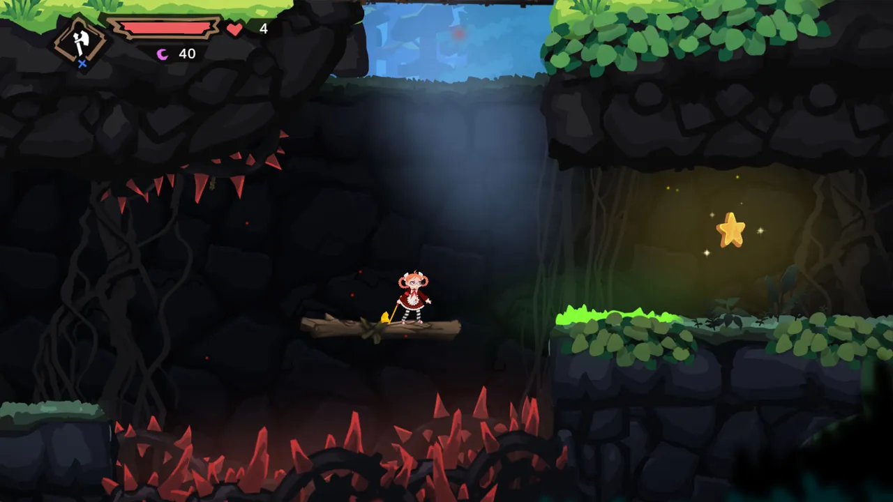 JustAxe Screenshot 3