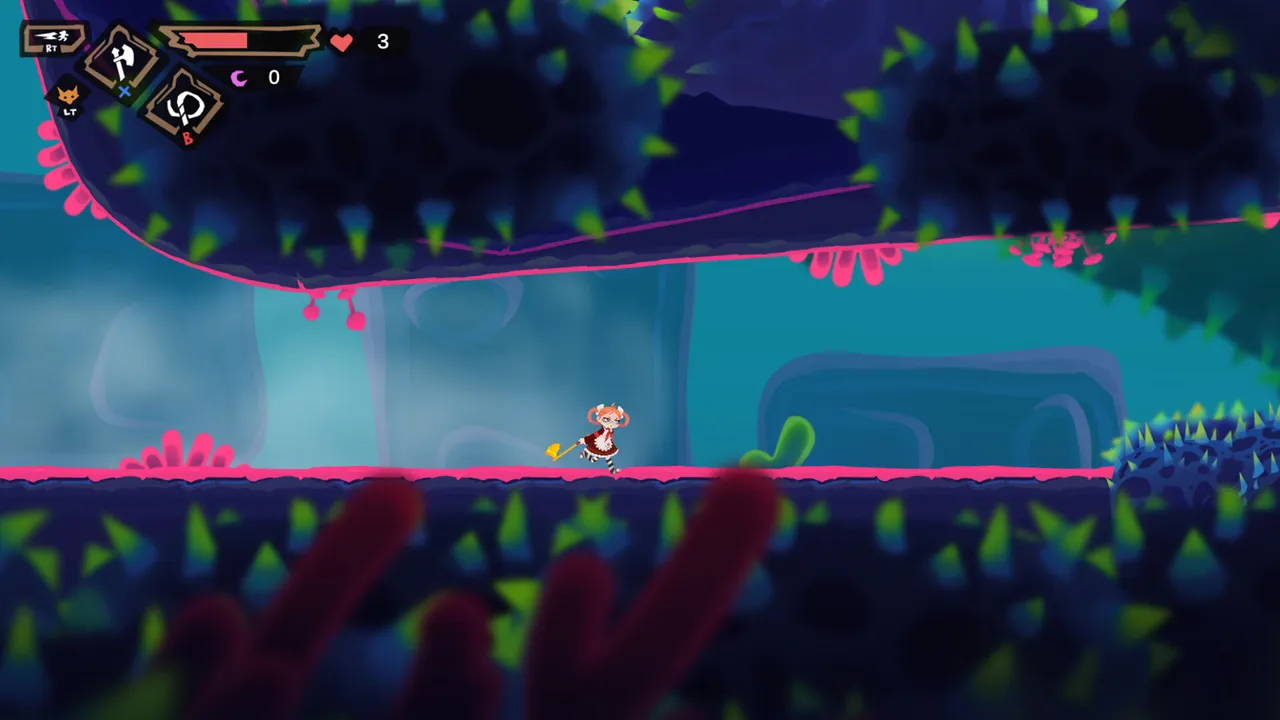 JustAxe Screenshot 7