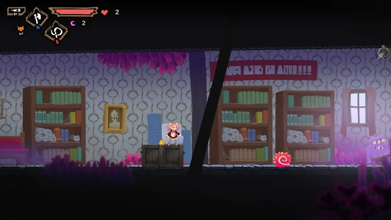 JustAxe Screenshot 5