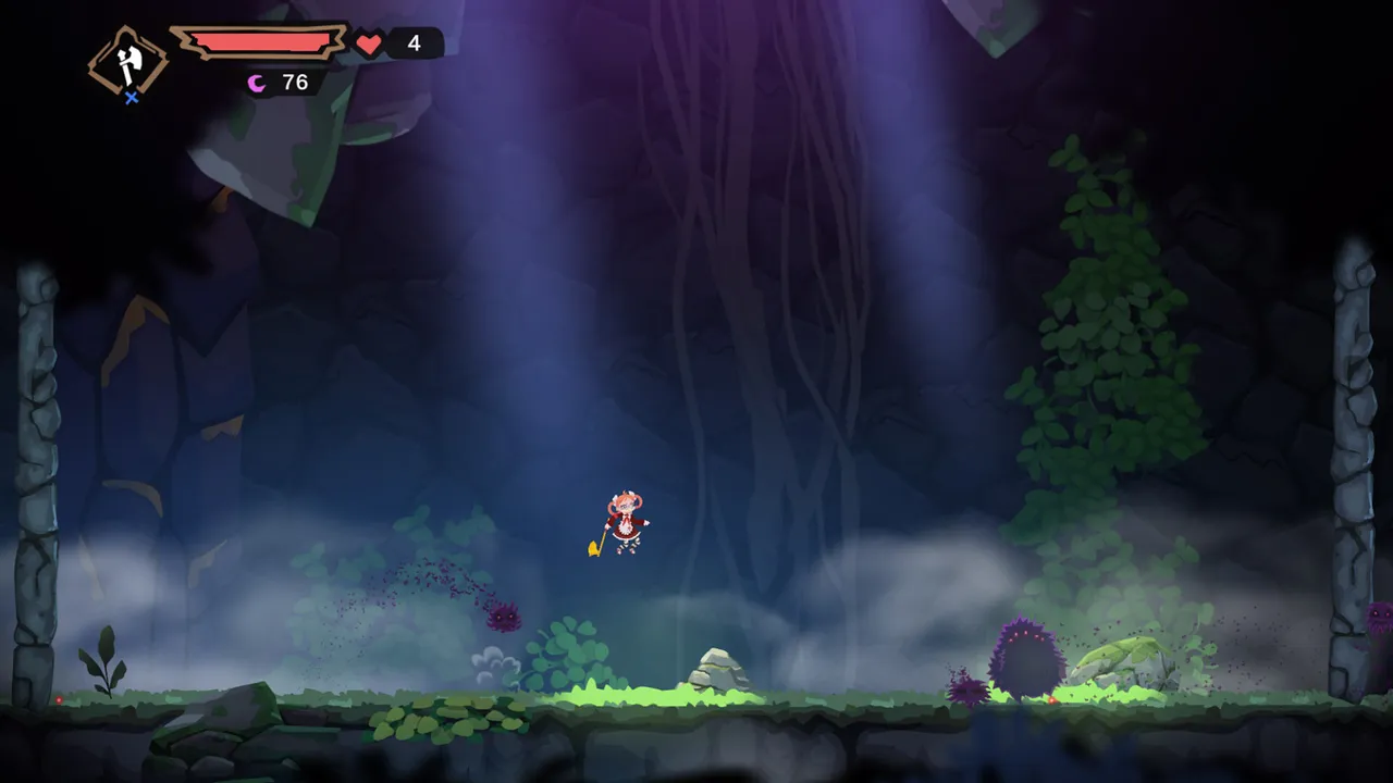 JustAxe Screenshot 6
