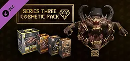 DOOM Eternal: Series Three Cosmetic Pack