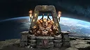 DOOM Eternal: Series Three Cosmetic Pack  Screenshot 1