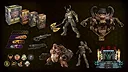 DOOM Eternal: Series Three Cosmetic Pack  Screenshot 0