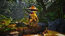 BIOMUTANT - Mercenary Class Screenshot 0