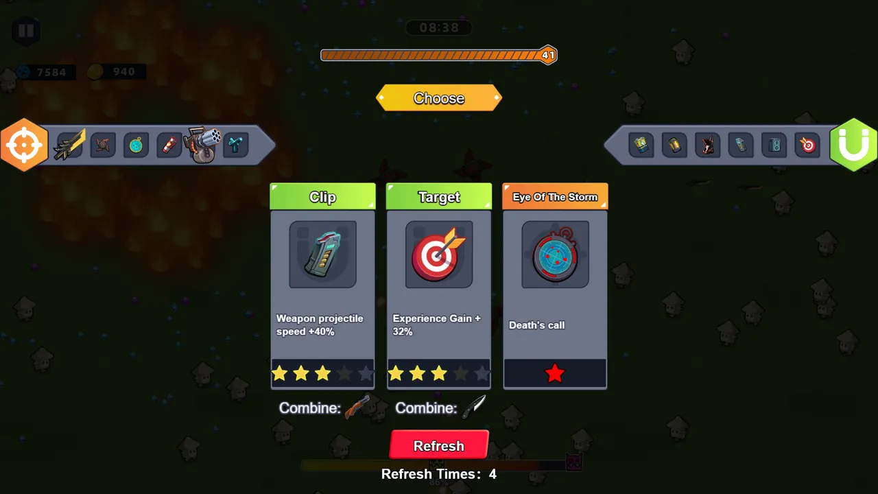 Cowboy Busy: Mowdown Screenshot 7