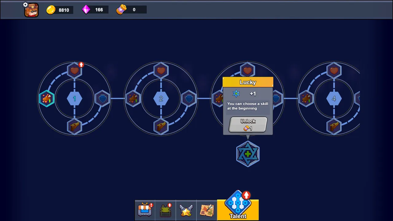 Cowboy Busy: Mowdown Screenshot 8