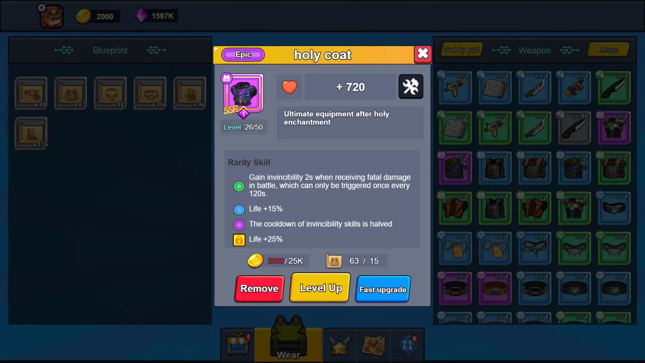 Cowboy Busy: Mowdown Screenshot 9