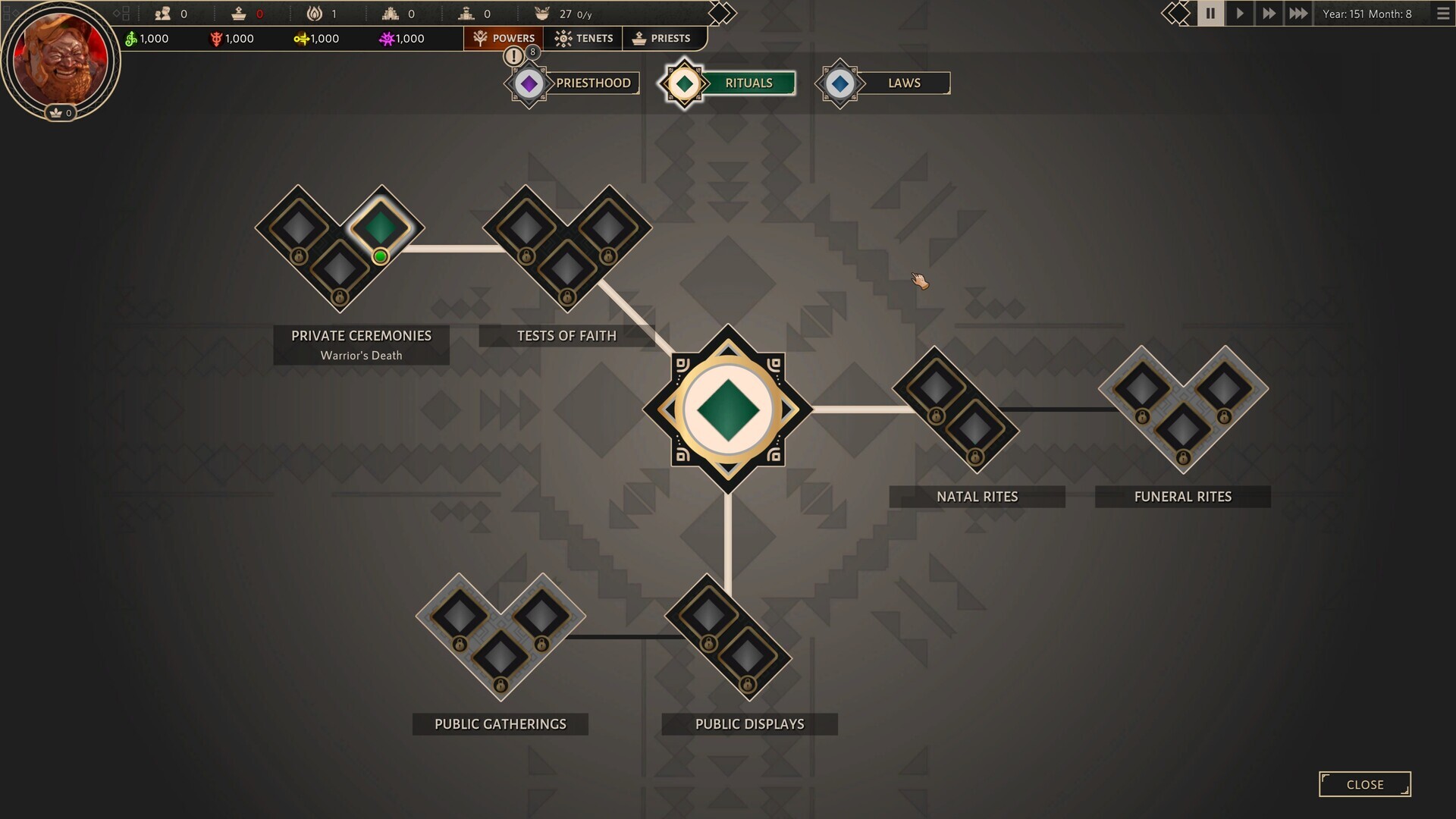 Demiurgos Demo Screenshot 4