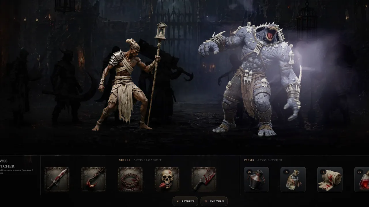 Deckrage Screenshot 5
