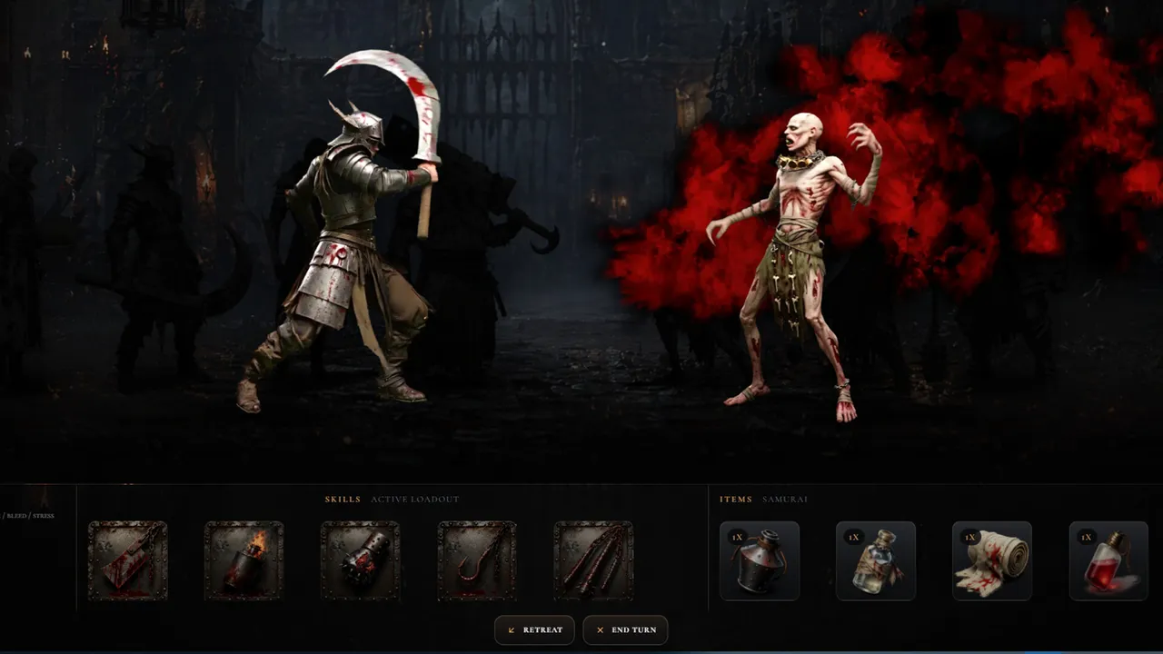 Deckrage Screenshot 6