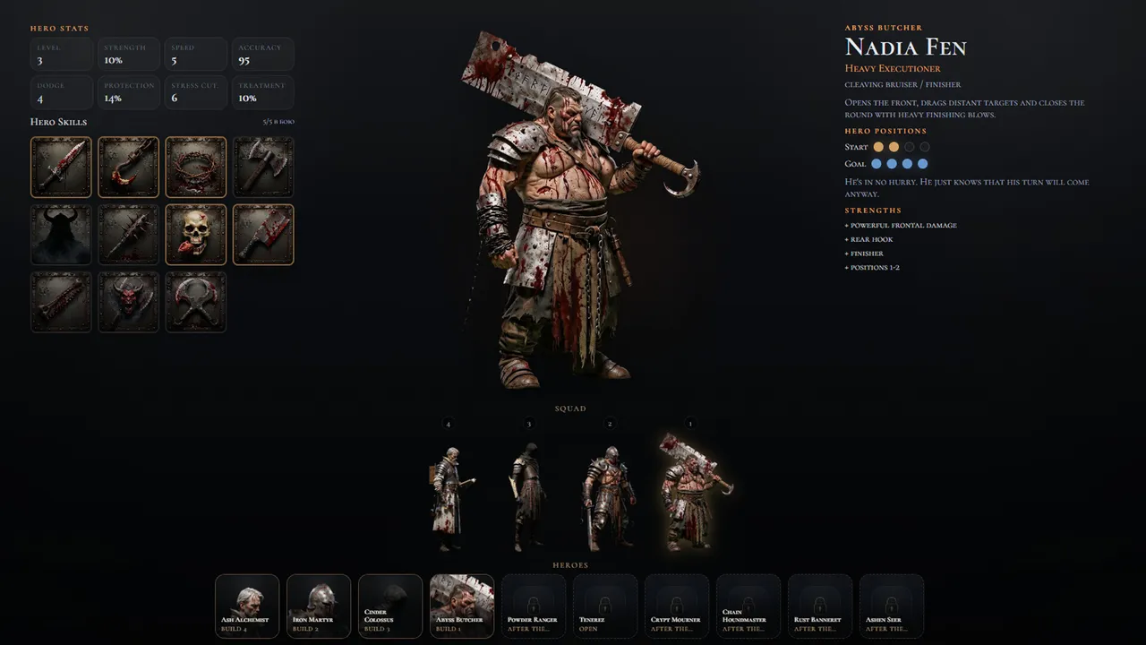 Deckrage Screenshot 0