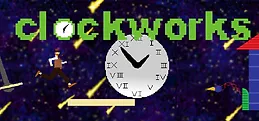 Clockworks Playtest