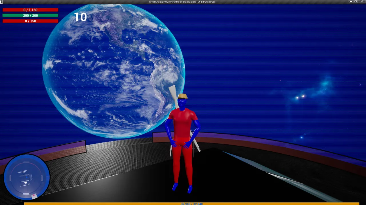 Among Stars Screenshot 4