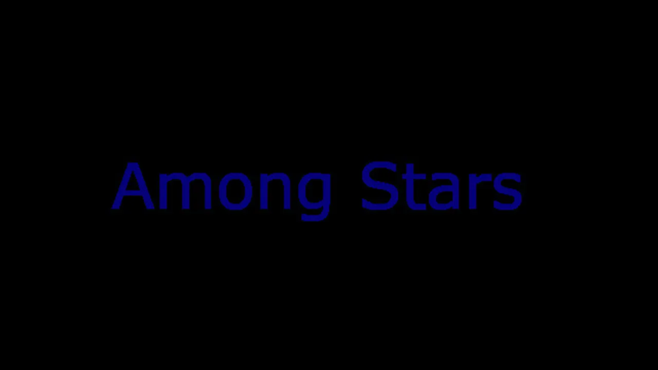 Among Stars Screenshot 5