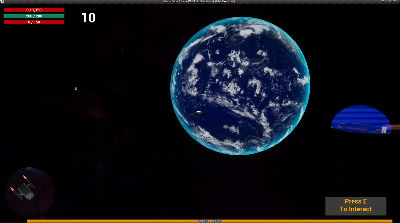 Among Stars Screenshot 0