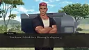 Lilac Prose Screenshot 3