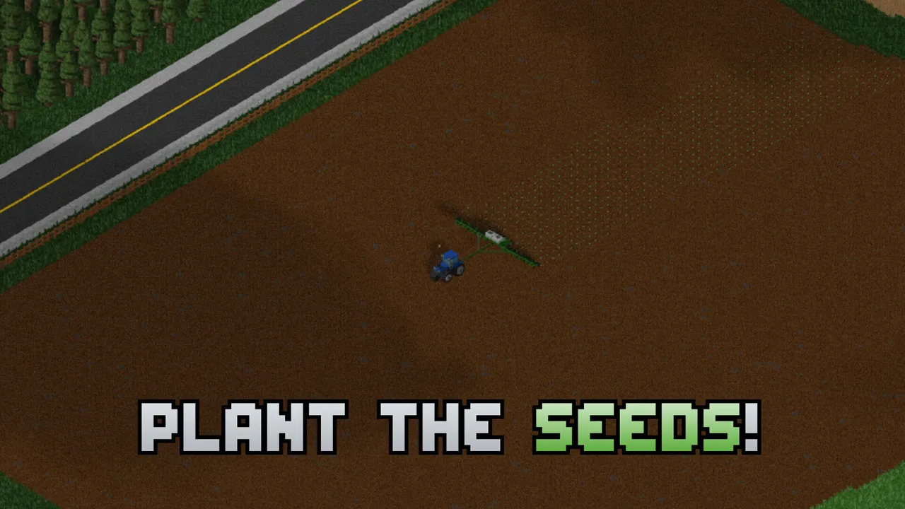 Agro Tycoon Demo Screenshot 1