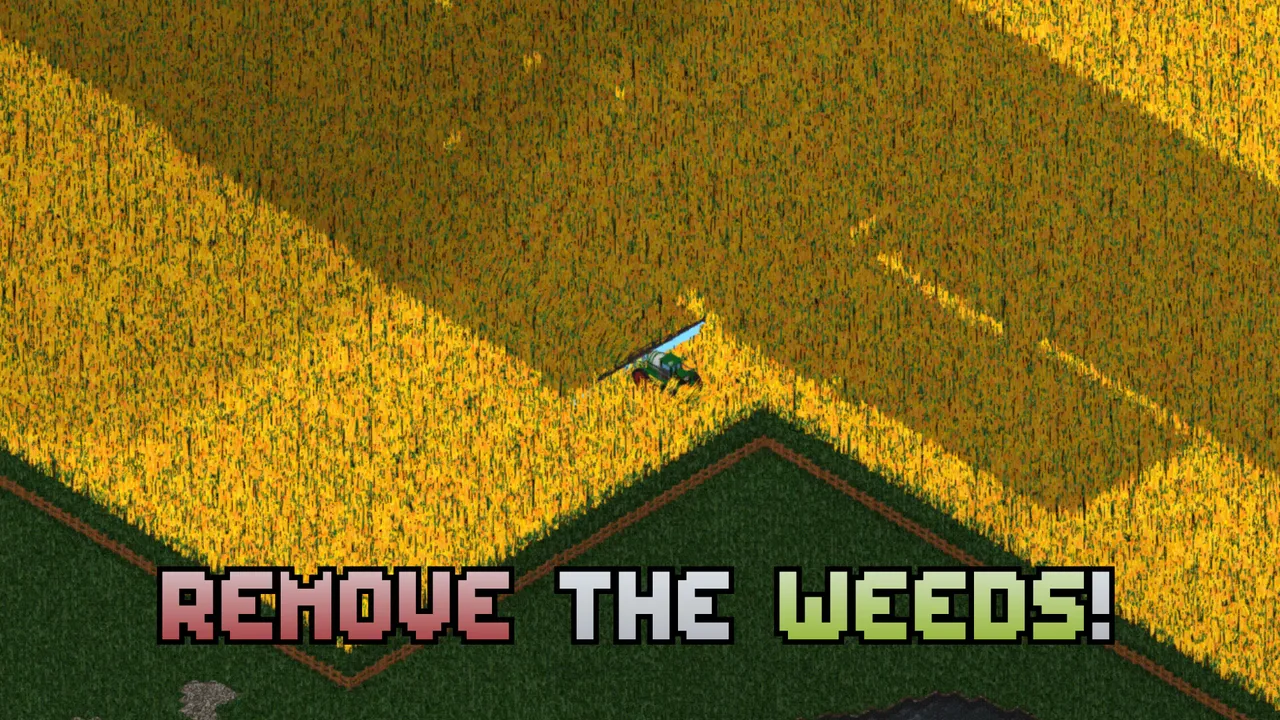 Agro Tycoon Demo Screenshot 2