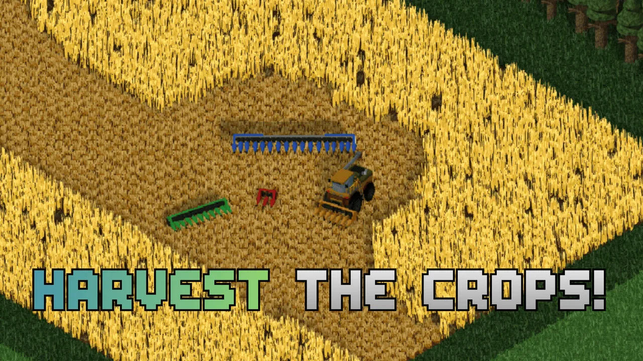 Agro Tycoon Demo Screenshot 3