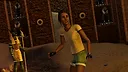 The Sims™ 3 World Adventures Screenshot 7