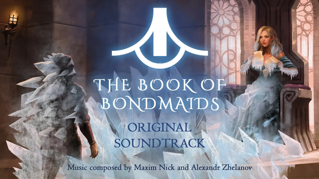 The Book of Bondmaids Soundtrack Screenshot 0