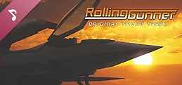 Rolling Gunner Soundtrack