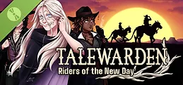 Talewarden: Riders of the New Day Demo