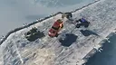 Heavy Metal Racing Screenshot 2