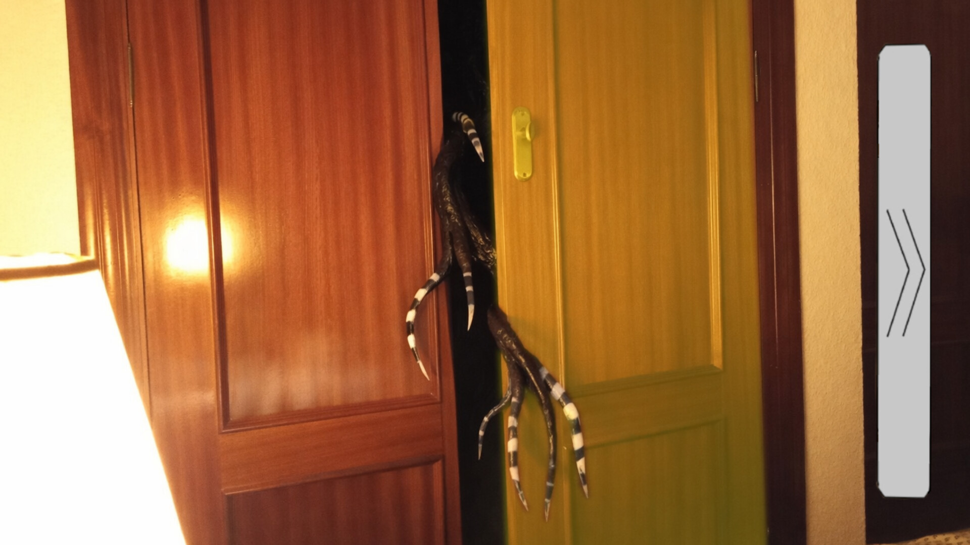 6-7 Nights At Vicente's Screenshot 2