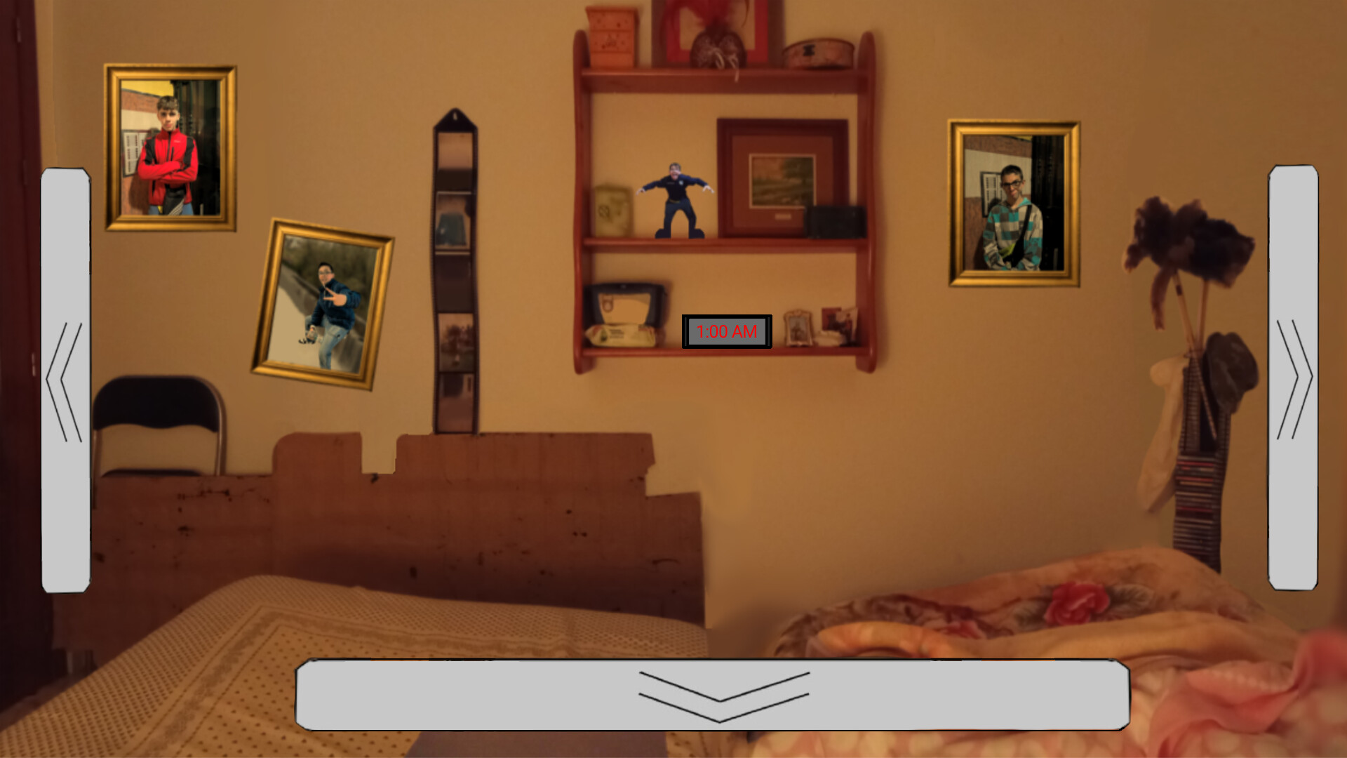 6-7 Nights At Vicente's Screenshot 0